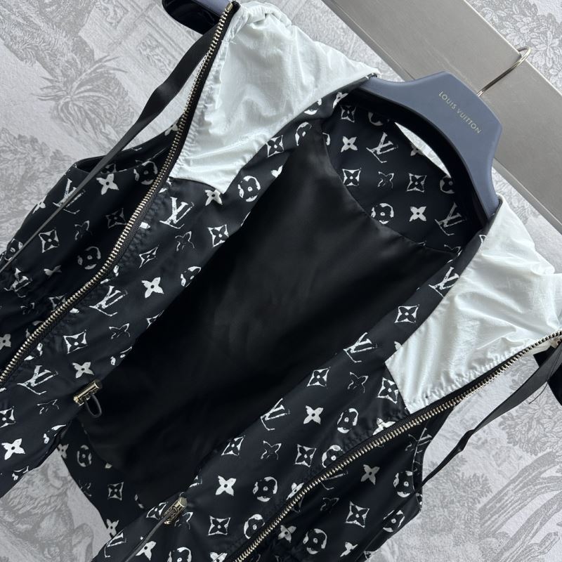 Louis Vuitton Short Suits